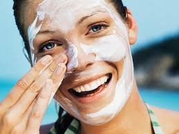 انواع پوست صورت