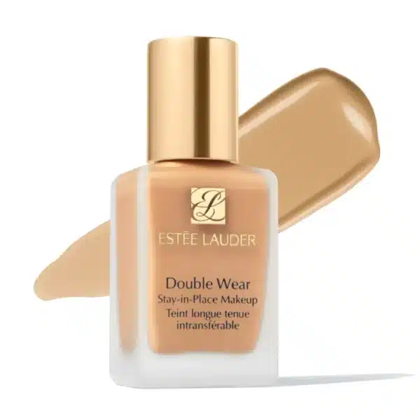 کرم پودر استی لادر دابل ور | Estée Lauder Double Wear Foundation