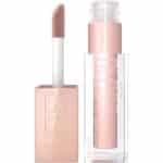 لیپ گلاس میبلین Lifter Gloss شماره 002 – صورتی ملایم