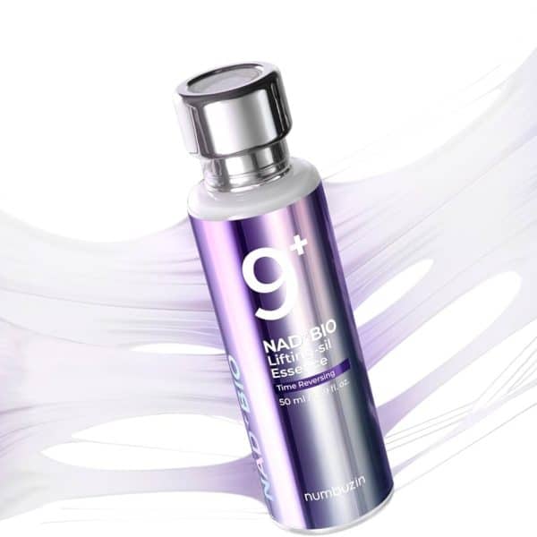 سرم پپتاید نامبوزین Numbuzin Peptide Serum ضد چروک و لیفت کننده پوست